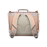 Caramel&cie flounces glitter medium schoolbag