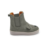 Donsje thato čizme koala, ice blue suede