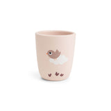 Done By Deer Silicone mini mug playground,powder