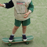 Konges Slojd skatebord, cattitude