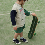 Konges Slojd skatebord, cattitude