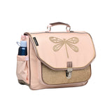 Caramel&cie dragonfly medium schoolbag