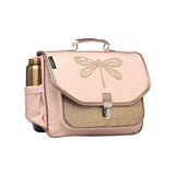 Caramel&cie dragonfly medium schoolbag