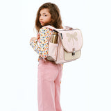 Caramel&cie dragonfly medium schoolbag