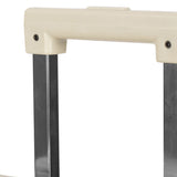 Konges Slojd suitcase, navy dots