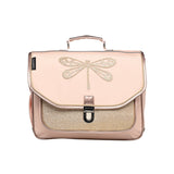 Caramel&cie dragonfly medium schoolbag