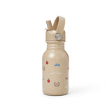Elodie water bottle, learn&grow