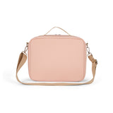 Caramel&cie glitter buterfly lunch bag