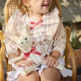 Elodie candy stripes snuggle
