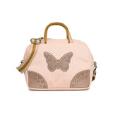 Caramel&cie butterfly lunch bag