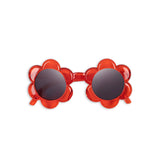 Konges Slojd sunčane naočale junior,flower red