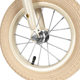 Konges Slojd balance bicycle, lemon
