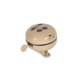 Konges Slojd bicycle bell, cherry