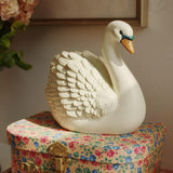 Konges Slojd money bank swan