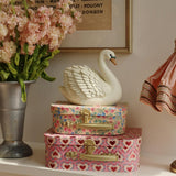 Konges Slojd money bank swan