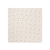 Elodie garden leo's resort bamboo muslin blanket