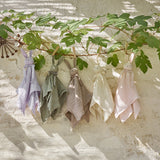 Elodie hazy jade blanket blinkie