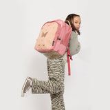 Caramel&cie sonata large school backpack