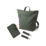 Done By Deer changing backpack ,green
