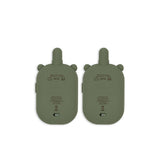 Konges Slojd walkie talkie, olivine