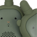 Konges Slojd walkie talkie, olivine