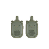 Konges Slojd walkie talkie, olivine