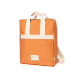 Nobodinoz Sunshine children's backpack cinnamon