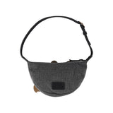 Donsje talei bumbag koala, truffle nubuck