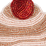 Konges Slojd ice cream shoulder bag