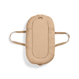 Elodie Details baby nest, pure khaki