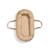 Elodie Details baby nest, pure khaki