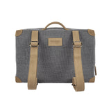 Donsje paaki backpack koala, truffle nubuck