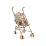 Konges Slojd kolica za lutke, vienna