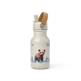Elodie water bottle, blueberry bliss