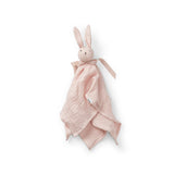 Elodie misty pink blanket blinkie