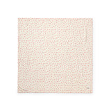 Elodie petit river rose bamboo muslin blanket