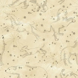 Dekornik wallpaper constellations light