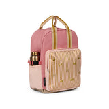 Caramel&cie sonata medium school backpack