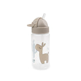 Done By Deer straw bottle lalee,sand