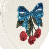 Konges Slojd shoulder bag eggnog