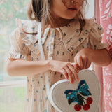 Konges Slojd shoulder bag eggnog