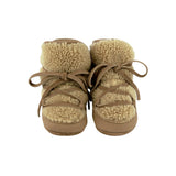Donsje cassi booties, truffle nubuck