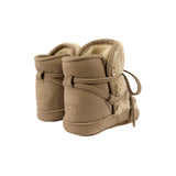Donsje cassi booties, truffle nubuck