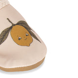 Konges Slojd aster swim shoes sweet and sour