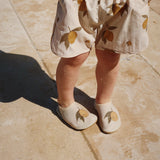 Konges Slojd aster swim shoes sweet and sour