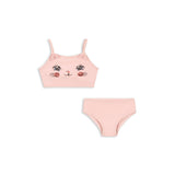 Konges Slojd kupaći ,powder pink 