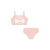Konges Slojd kupaći ,powder pink 