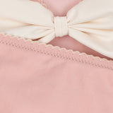 Konges Slojd kupaći ,powder pink 