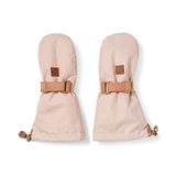 Elodie Details mittens, blushing pink