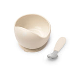 Elodie Details silicone set, vanilla white